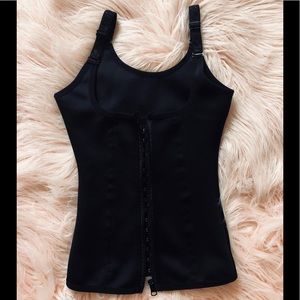 SOLD // Waist Trainer Tummy Control Back Support